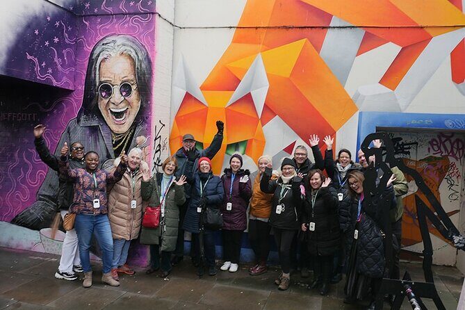 Digbeth, Public Art & Peaky Film - FAQ