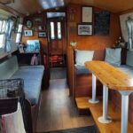 Digby Lock Cruise - Mid Week - FAQs