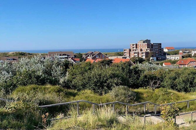 Digital Private Scavenger Hunt and Tour on Norderney Island - Frequently Asked Questions