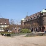 Digital scavenger hunt around Wittringen Castle in Gladbeck - Itinerary Breakdown