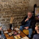 Dijon: Burgundy Wines Masterclass - In-Depth Review of the Burgundy Wines Masterclass in Dijon