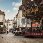 Dijon: Historic Guided Walking Tour - A Walk Through Dijon’s Historic Heart