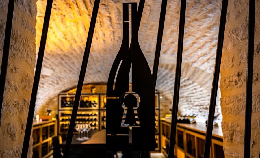 Dijon: La Cave du Palais Burgundy Wine Tasting Experience - Final Thoughts