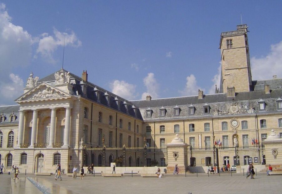 Dijon Private Guided Walking Tour - A Closer Look at the Tour: What to Expect