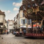 Dijon: Private Walking Tour  Discover History & Heritage - Why This Tour Is a True Value for Travelers