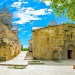 Dilijan, Haghartsin, Goshavank, Lake Sevan, Sevanavank (private tour) - Practical Details & Considerations