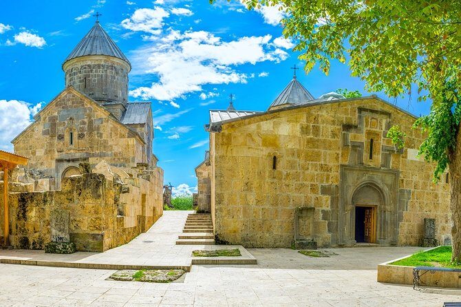 Dilijan, Haghartsin, Goshavank, Lake Sevan, Sevanavank (private tour) - Practical Details & Considerations