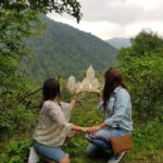 Dilijan (Haghartsin Monastery),Lake Sevan,Tsakhkadzor(ski resort) - What to Expect on Your Armenia Day Trip