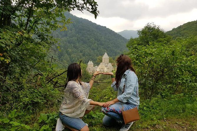 Dilijan (Haghartsin Monastery),Lake Sevan,Tsakhkadzor(ski resort) - What to Expect on Your Armenia Day Trip