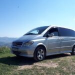 Dilijan transfer to or from Yerevan - The Sum Up
