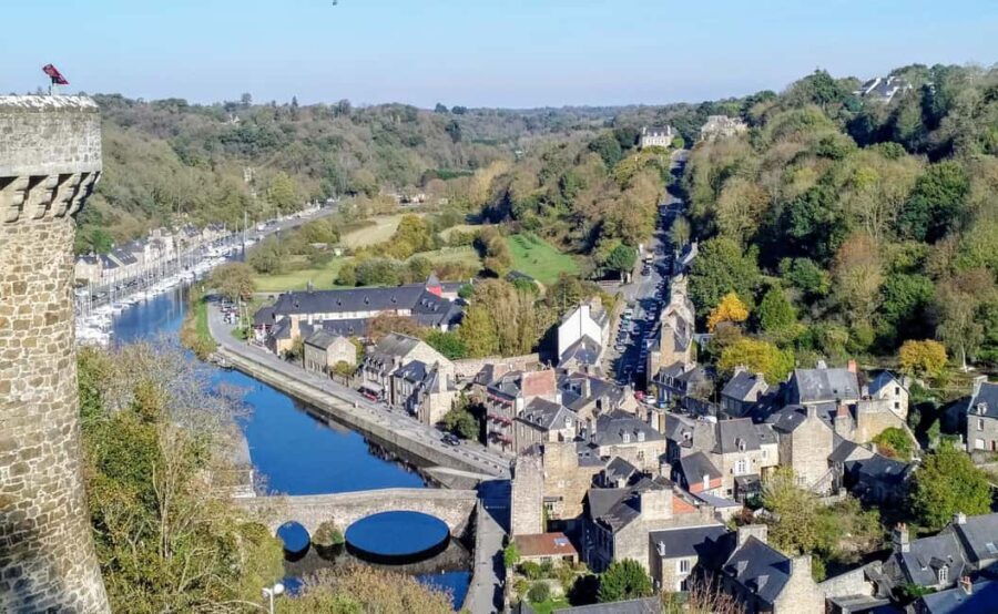 Dinan: Private Guided Walking Tour - The Experience and Its Value
