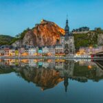 Dinant Discovery Path to Adventure - Practical Details and What to Expect