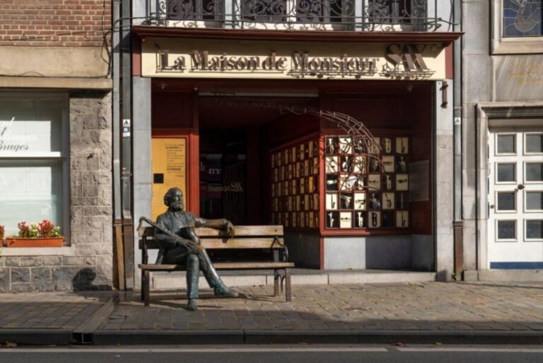 Dinants Love Trail and Romantic Escapade - Why This Tour Offers Great Value