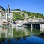 Dinant's Riverside, Castle and Beer Monastery Expedition - FAQ