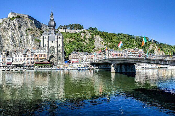 Dinant's Riverside, Castle and Beer Monastery Expedition - FAQ