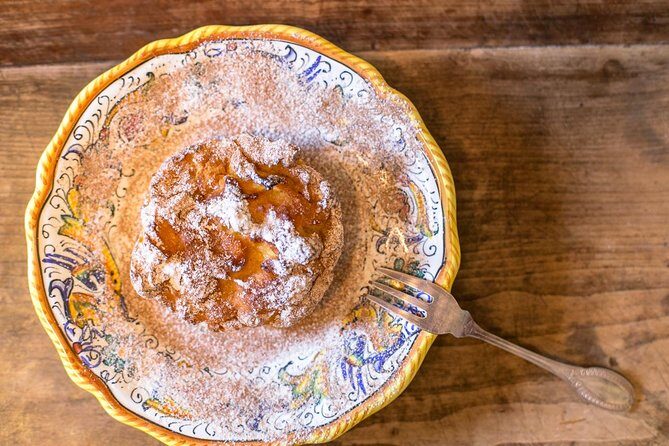 Dine & Enjoy a Cooking Demo at Local's Home in Lake Maggiore - What the Reviews Say