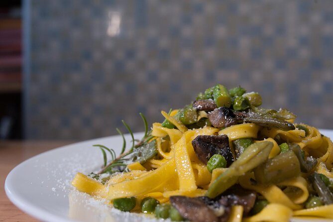 Dine & Enjoy a Cooking Demo at Local's Home in Pisa - Why This Tour Is a Great Value