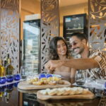 Dine in Crete: A Tailored Culinary Journey - The Olive Oil Tasting: More Than Just a Sample