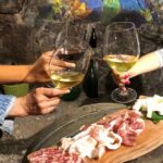 Dine in our Family run Farmhouse - Traditional organic Food & Wine - A Closer Look at the Experience