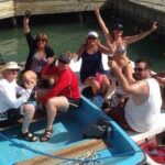 Dinghy Drinking Tour through Key West Waters - A Genuine, Practical Look at the Dinghy Drinking Tour