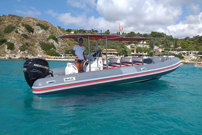 Dinghy Excursion - Exclusive Private Adventure - Who Should Consider This Tour?