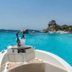 Dinghy Rental with Skipper in the Maddalena Archipelago - Frequently Asked Questions
