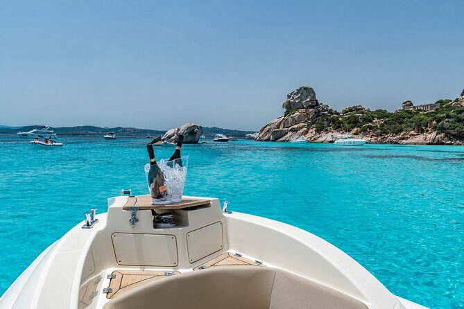 Dinghy Rental with Skipper in the Maddalena Archipelago - Frequently Asked Questions