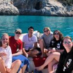 Dinghy tour Cala Goloritze Mariolu Biriala and Grotta del Fico - Final Thoughts