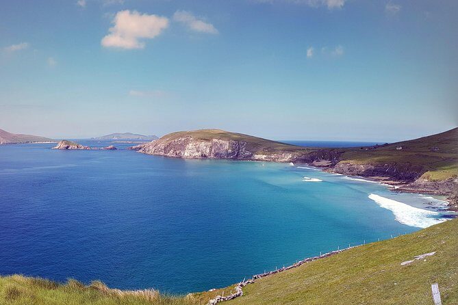 Dingle Peninsula and Slea Head Drive Group Tour - A Closer Look at the Itinerary