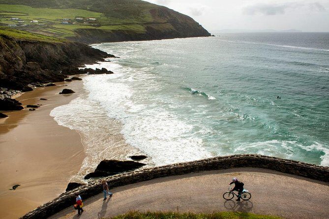 Dingle Peninsula Day Tour from Cork: Including The Wild Altanic Way - Why This Tour Offers Great Value