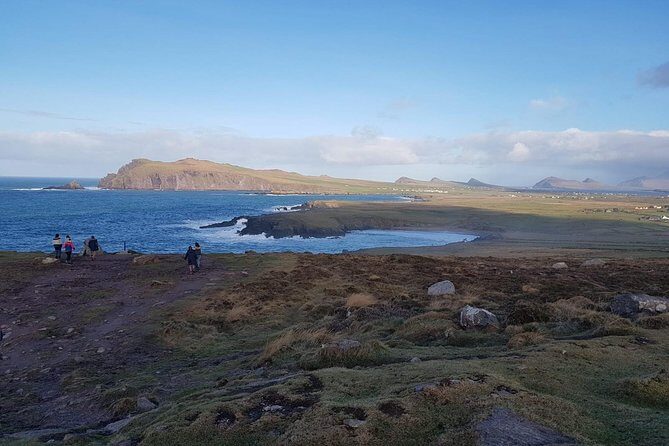 Dingle Peninsula Day Tour from Killarney: Including The Wild Altanic Way - Pricing and Value