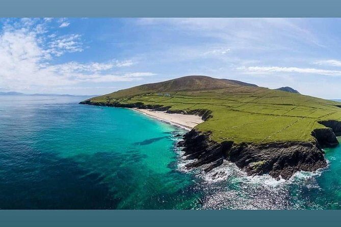 Dingle Peninsula Four Hour Private Tour - The Itinerary: What You Can Expect