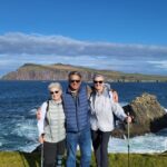 Dingle Peninsula Guided Walking Tour - Frequently Asked Questions