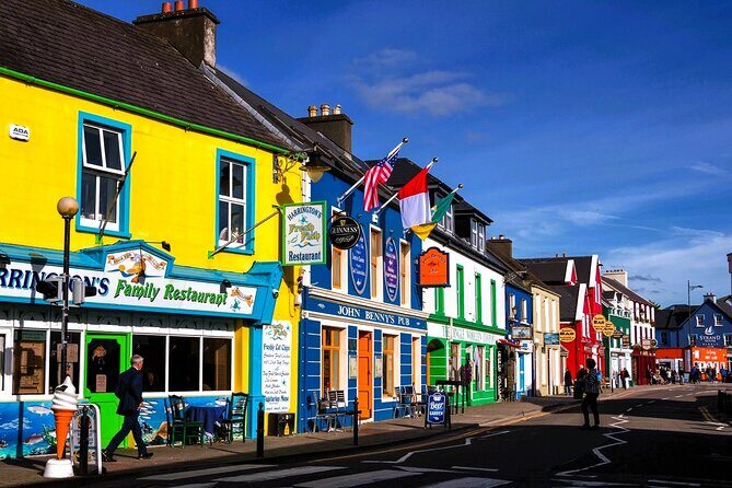 Dingle Peninsula & Slea Head Private Day Tour - Final Thoughts