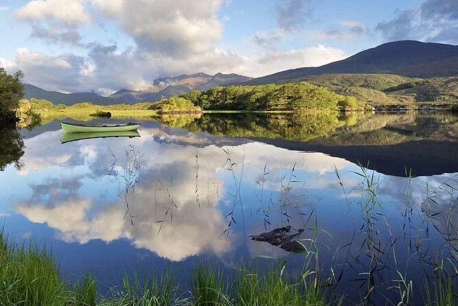Dingle Peninsula & Slea Head Private Day Tour - Practical Tips for Travelers