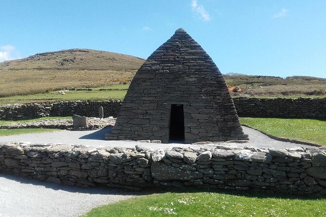 Dingle Peninsula & Slea Head - Private Mini Bus Tour - Final Thoughts
