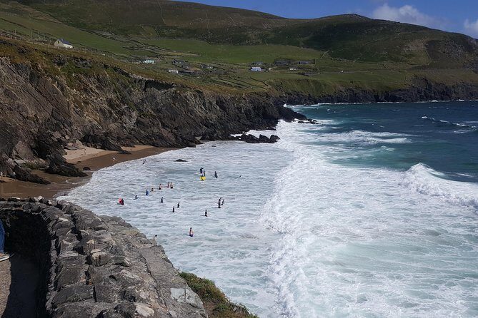 Dingle: Slea Head Drive Tour 3hr- Personal Chauffeur Guide - FAQ