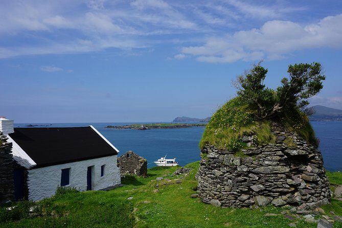 Dingle to Blasket Island Ferry - Who Will Love This Tour?
