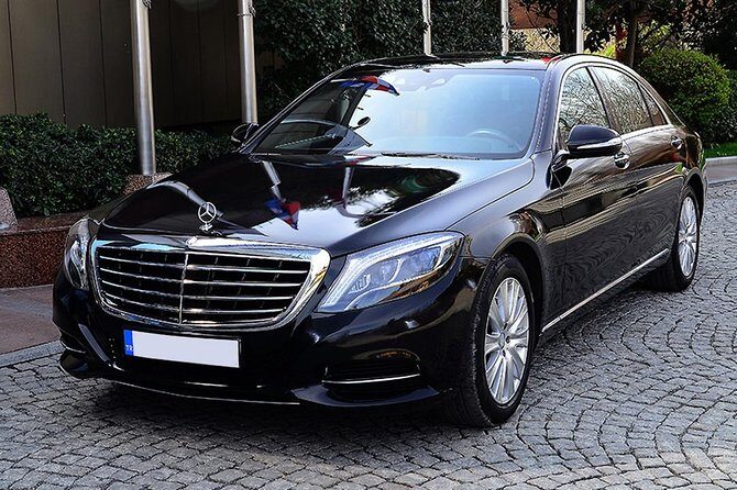 Dingle To Kerry Airport Private Chauffeur Transfer - Final Thoughts