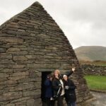 Dingle Town & Peninsula Private Chauffeur Driven Day Tour From Killarney Luxury - Practical Details: What to Expect