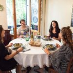 Dining & Cooking Demo at Local's Home in Montepulciano - FAQs