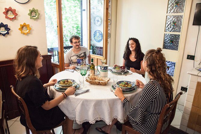 Dining & Cooking Demo at Local's Home in Montepulciano - FAQs