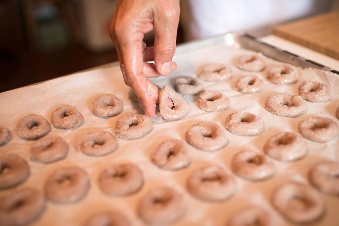 Dining Experience at a local's Home in Alessandria with Show Cooking - FAQ