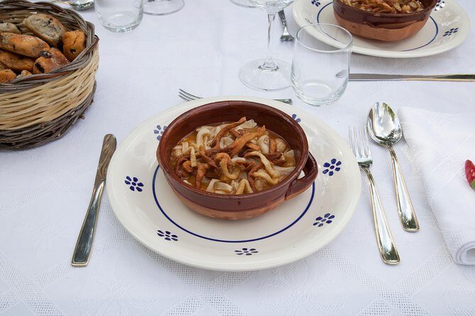 Dining experience at a local's home in Brindisi with show cooking - Practical Tips for Your Visit