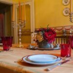 Dining Experience at a local's Home in Campofelice di Roccella with Show Cooking - The Showcase: Show Cooking and Multi-Course Meal