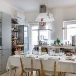Dining Experience at a local's Home in Carrara with Show Cooking - A Close Look at the Carrara Home Dining Experience