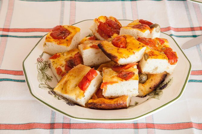 Dining Experience at a local's Home in Castellabate with Show Cooking - An In-Depth Look at the Experience