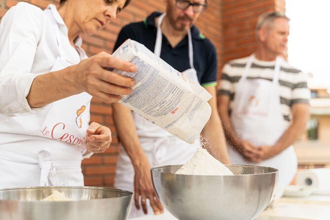 Dining Experience at a local's Home in Catttolica with Show Cooking - Who Will Love This Experience?