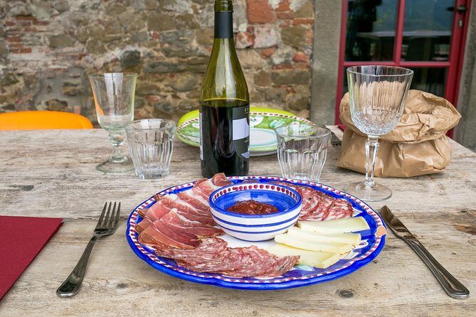 Dining Experience at a local's Home in Cernobbio with Show Cooking - An In-Depth Look at the Experience