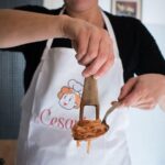 Dining experience at a local's home in Civitavecchia with show cooking - A Deep Dive into the Civitavecchia Home Dining Tour